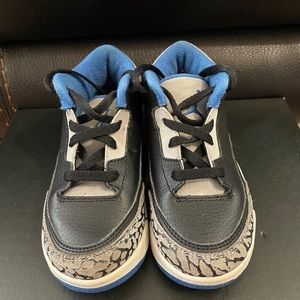 Jordan Retro 3